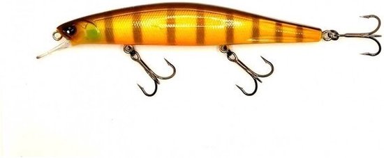 Lucky John Makora 110SP 11cm 13gr Supending Twitchbait Color 146 | Plug