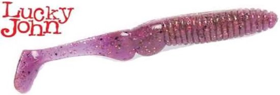 Lucky John Mr Greedy 3 Magic 7.5cm van LUCKY