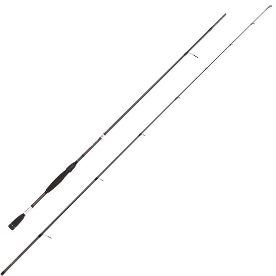 Lucky John - PROMO Vanrex Jig 2.44m / 5-21gr - Lucky John van Lucky John