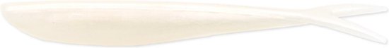 Lunker City Fin-S Fish 5.75inch / 14,5Cm 8st. Alewife van Lunker City