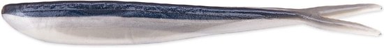 Lunker City Fin-S Fish 5inch / 12,5Cm 10st. Alewife van Lunker City