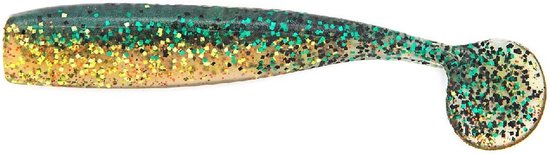 Lunker City Shaker 4,5" Perch van Lunker City