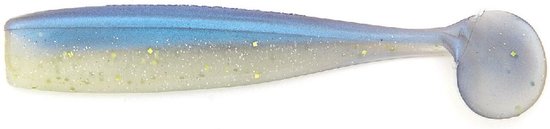 Lunker City Shaker 4.5inch / 11,25Cm 8st. Sexy Shiner van Merkloos
