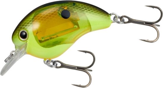Lure BT World Rush 56F Flashboost
