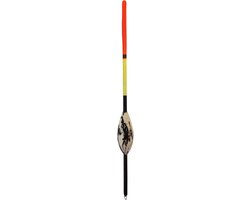 Luxe Camouflage Karperpen Carp Starling 1,0 Gram Karper Pendobber Vis Dobber Pen Pennetje Penvissen van Merkloos