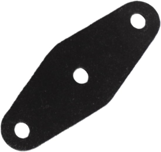 lyrlody Buitenboordmotor Oliepomp 6-15pk 18-7350 Vervanging Met Pakking