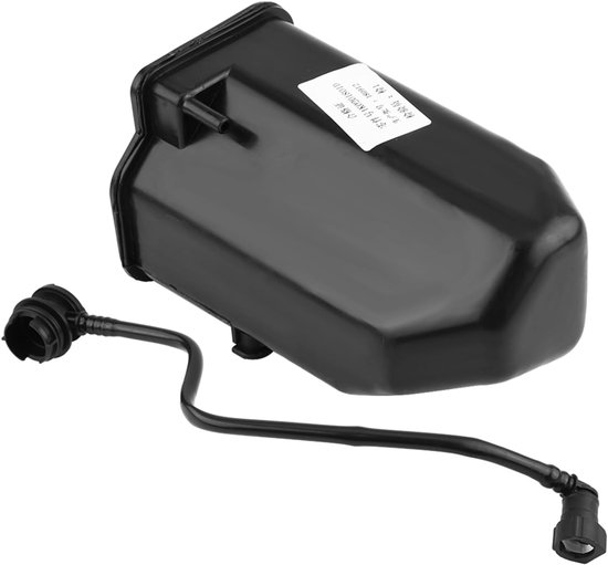 lyrlody Carbon Canister 1K0201801E Abs Plastic Direct Replacement
