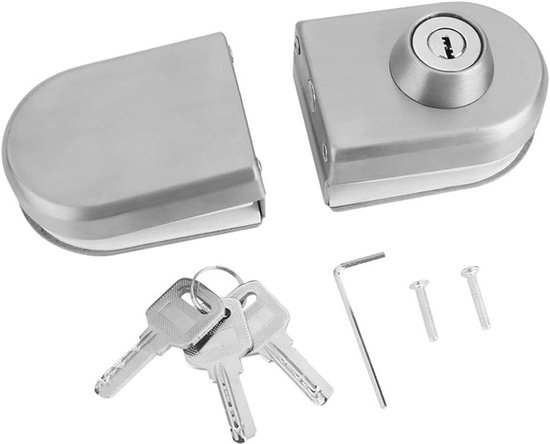 Lyrlody- Extra slot, 10 ~ 12 mm kastslot, deurslot, slot, extra slot, meubelslot, ladeslot, kastslot