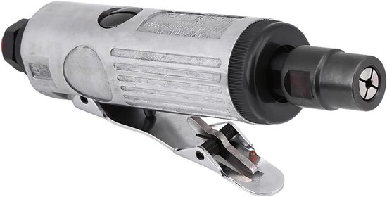 lyrlody Luchtdrukslijper Pneumatisch 3/6mm Spantang 90 Psi 20000 Rpm