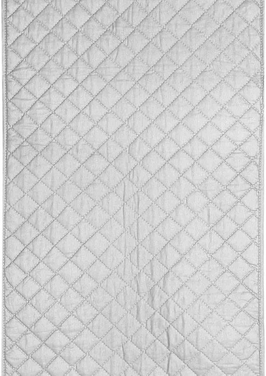 lyrlody Magnetische Strijkmat 45 X 85cm Opvouwbaar Katoenen Kussen