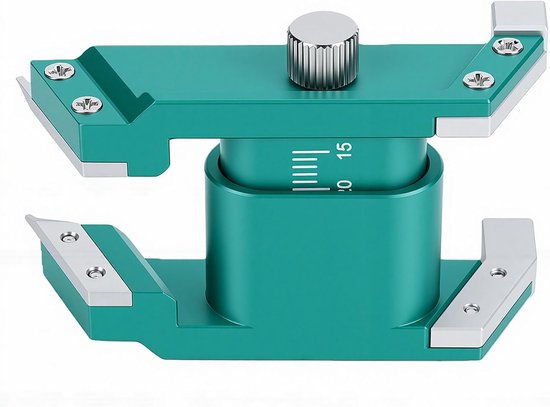 Lyrlody Pincet met Veerstang, Tang, Metalen U-vormige Horlogebandverwijderingstool voor Het Vervangen van de Armband en Het Verwijderen van de Veerstang voor Horlogereparatie, Thuis of in de