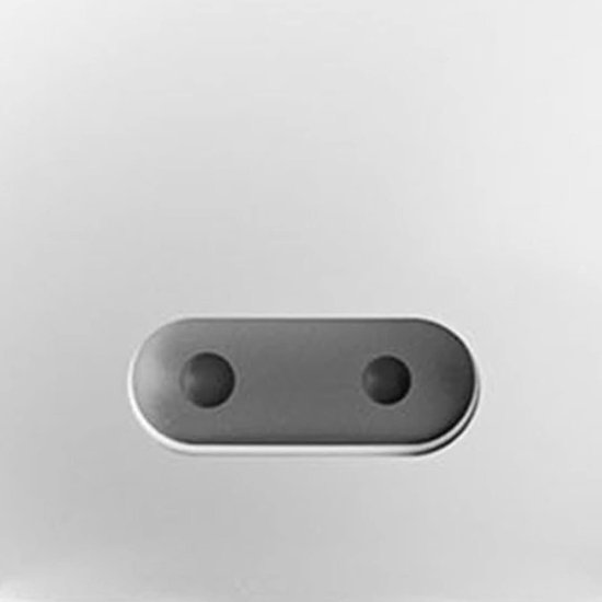 lyrlody Siliconen Smart Speaker Standaard, Krasbestendig Antislip Voet
