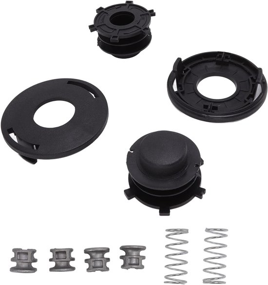 lyrlody Trimmer Head Spool 4002-713-3017 Vervangingsonderdeel voor
