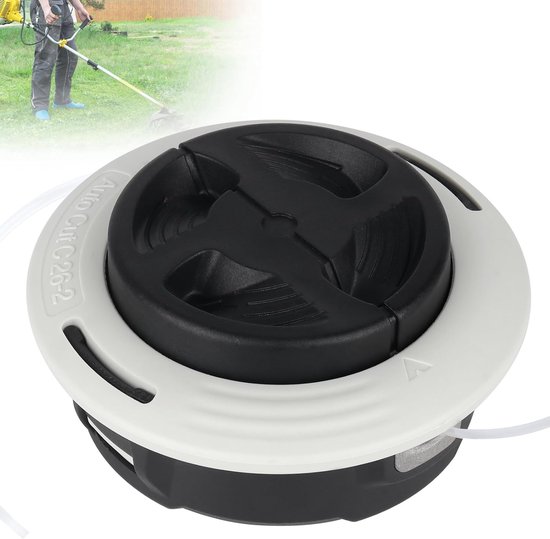 Maaikop voor Stihl Autocut C26-2