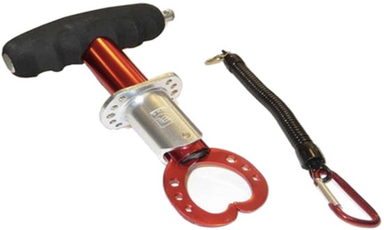 Mac Fishing Mini Gripper - Vistang van Merkloos