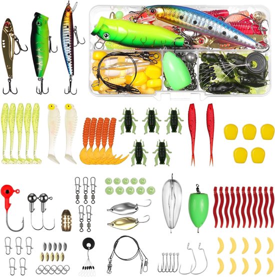 Mackerel Aas, Zeevis Spinners met Veertjes, Vissen Lures voor Makreel, Baars en Forel Vissen met Dreggen