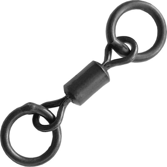 Mad Chod Swivel Zwart - Aanbieding van MAD