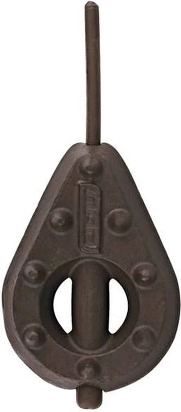 MAD Inline Magnet Lead Olive / 128g van MAD