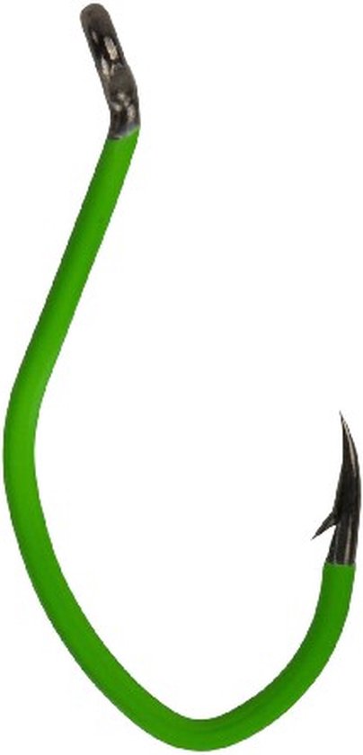 Madcat A-Static Classic Catfish Hook Size 4/0 5St. van Madcat