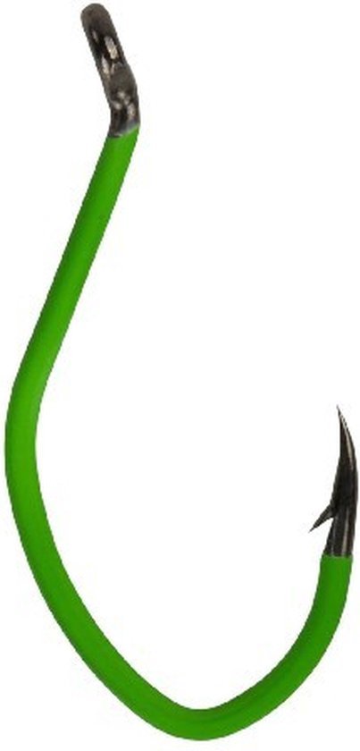 Madcat A-Static Classic Catfish Hook Size 8/0 4St. van Madcat