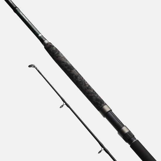Madcat Black Heavy Duty 270cm 200-300g Zwaardvis Hengel