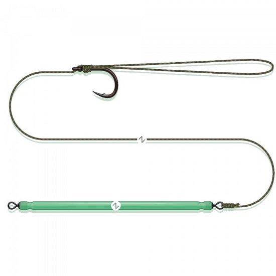 Madcat Bungee Pellet Rig
