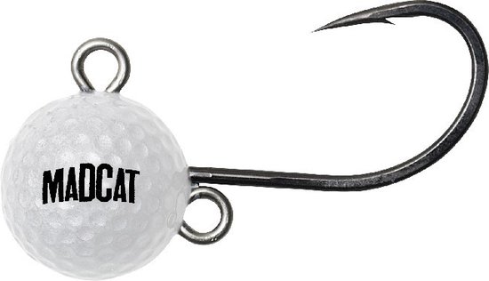 Madcat Golf Ball Hot Ball 120 gr van Madcat