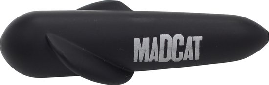 Madcat Propellor Subfloat - 30g - Zwart van Merkloos
