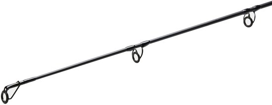 Madcat Silure Spin Meerval Hengel/Molen Combo 2.40m (50-150g) | Meerval visspullenhengel van Madcat