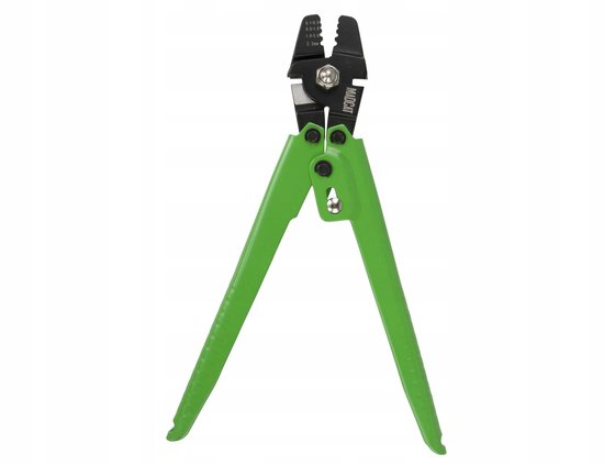 MadCat Tangen voor Krimpkokers 25 cm - Professioneel Visserijgereedschap