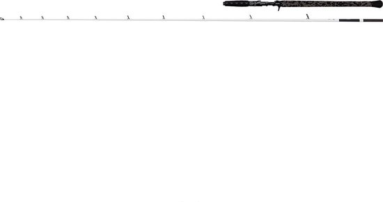 Madcat White Meervalhengel Zilver 2.20 m / 50-110 g van Madcat