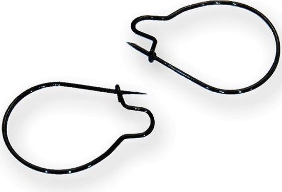 Maggot clips van Korda