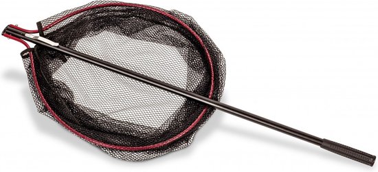 Magic Trout Fix Net 1.50m 40x50cm van Merkloos