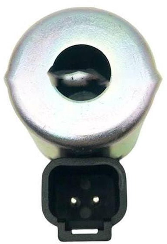 Magneetventiel Coil - Spoel Ventiel - Machineonderdelen Vervangen - 24 Volt - Niet gespecificeerd - Niet gespecificeerd