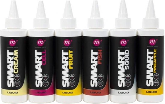 Mainline - Smaakstoffen Smart liquids - 250ml - Mainline