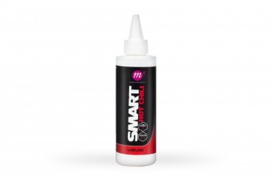 Mainline Smart Liquid 250ml - Smaak : Hot Chili