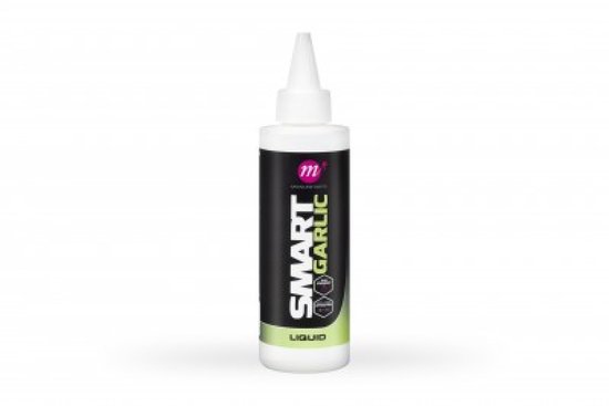 Mainline Smart Liquid Garlic