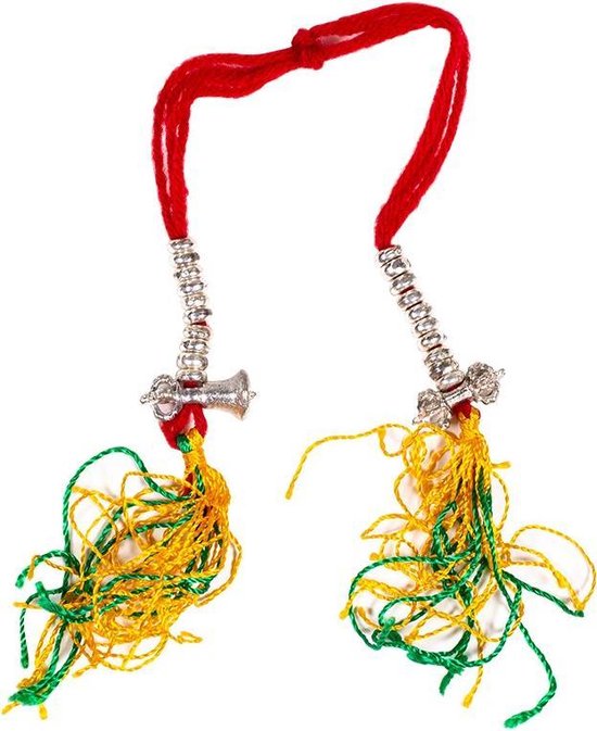 Mala Mantra Teller - ±31cm - ±31cm