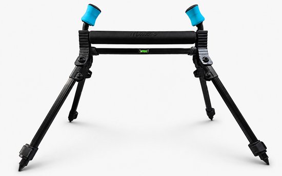 Malevé Luxe Single Pole Roller 40cm – Stabiele Roller voor Vaste Hengel