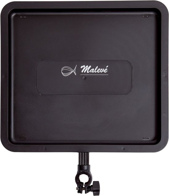 Maleve Plastic Side Tray