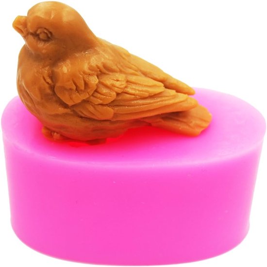 Mallen Handgemaakte Zeep Mallen Siliconen Zeep Mould Zeep Diy Mold Voor Bakken, Cake, Chocolade