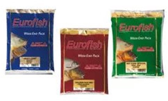 Marcel Van Den Eynde Kanaal Grondvoer | 1kg
