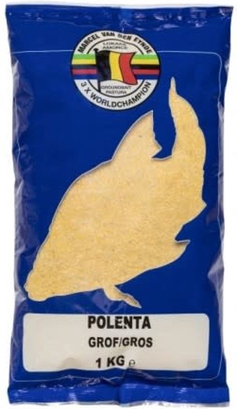 Marcel Van Den Eynde Polenta Fijn 900g