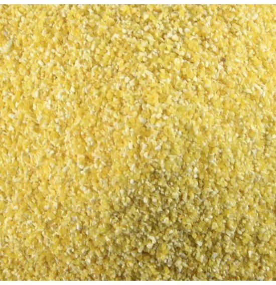 Marcel Van Den Eynde Polenta Grof