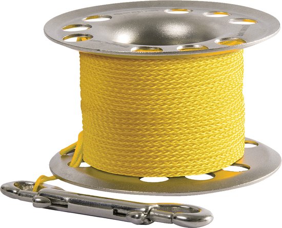 Mares Cave Spool - XR Line - 30 Meter van Mares