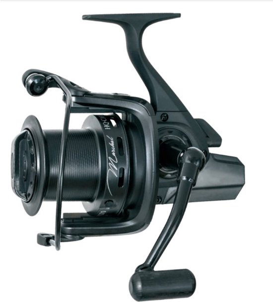Marshal HQ Carp Molen 7500FD Reserve Spoel | Vismolen van Marshal