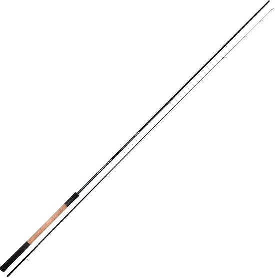 Matchhengel - Spro - Cresta - Protocol - Power Float - 3.00m - Dobberhengel van Merkloos