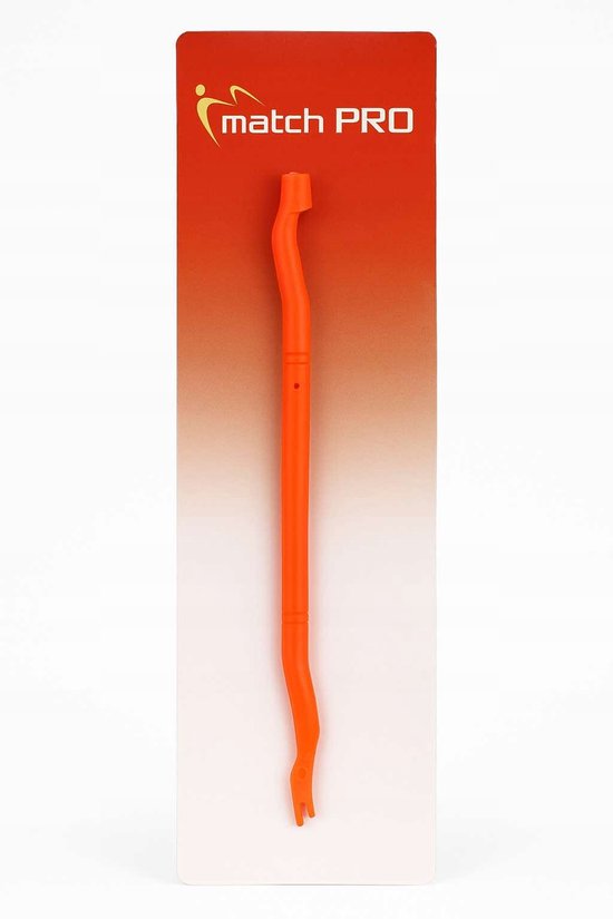 MatchPRO Dubbele Visontnakker - Dubbele Punt - 15 cm