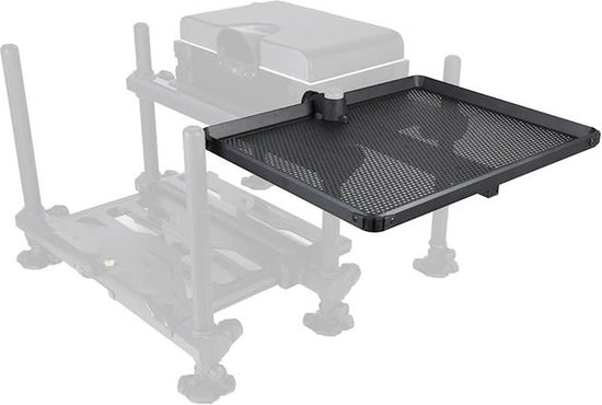 Matrix 3D-R Self Support Side Tray (D25-30-36) - Maat : Xlarge van Merkloos