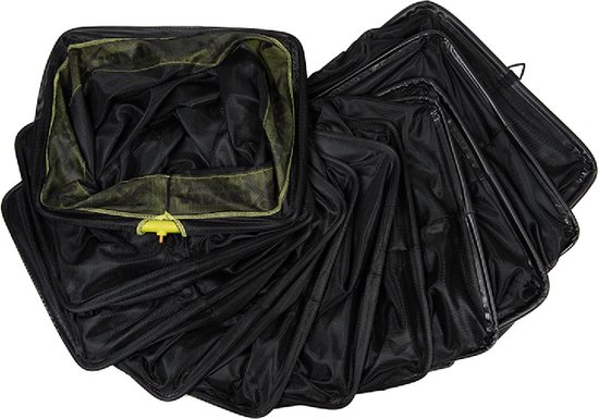 Matrix 4.0m Carp Safe Keepnet van Merkloos